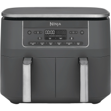 Мультипіч Ninja Dual Zone Air Fryer Max (DZ300EU)