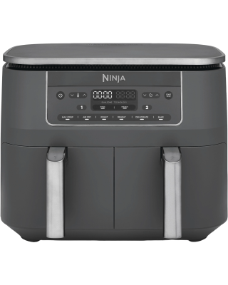 Мультипіч Ninja Dual Zone Air Fryer Max (DZ300EU)