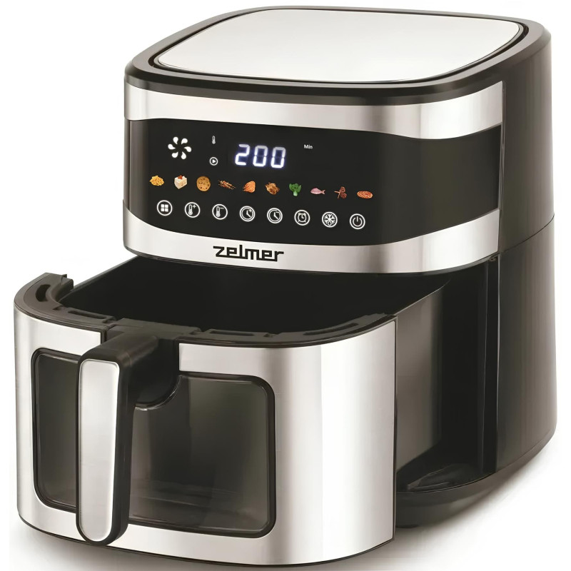 Мультипіч ZELMER ZAF 1500