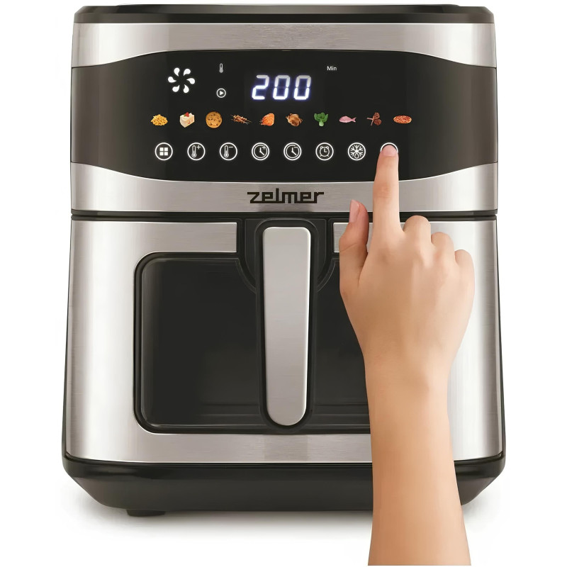 Мультипіч ZELMER ZAF 1500