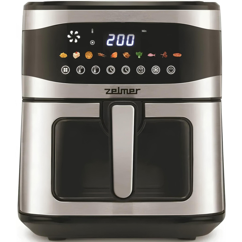 Мультипіч ZELMER ZAF 1500