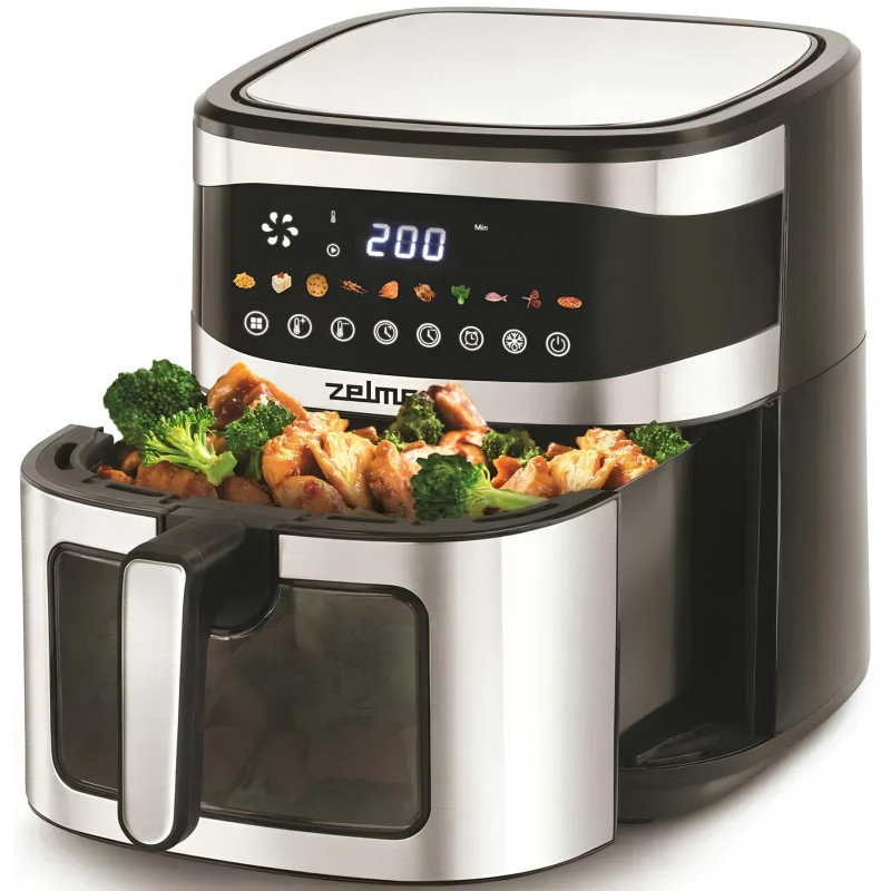 Мультипіч ZELMER ZAF 1500