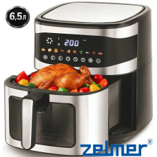 Мультипіч ZELMER ZAF 1500