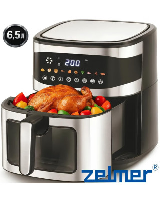 Мультипіч ZELMER ZAF 1500