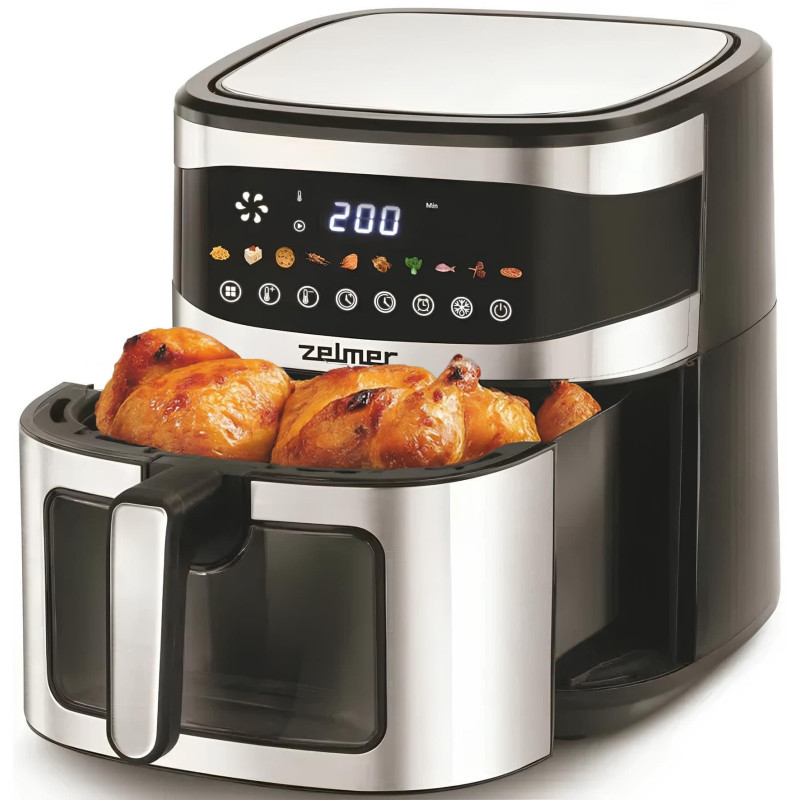 Мультипіч ZELMER ZAF 1500