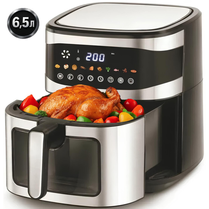 Мультипіч ZELMER ZAF 1500