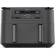 Мультипіч Ninja Dual Zone Air Fryer Max (DZ400EU)