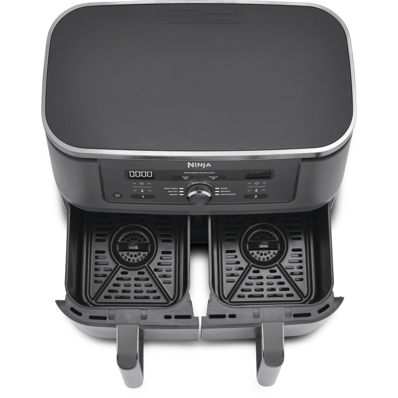 Мультипіч Ninja Dual Zone Air Fryer Max (DZ400EU)