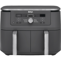 Мультипіч Ninja Dual Zone Air Fryer Max (DZ400EU)