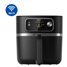 Мультипіч Philips Combi XXL HD9880/90