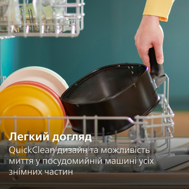 Мультипіч Philips Combi XXL HD9880/90