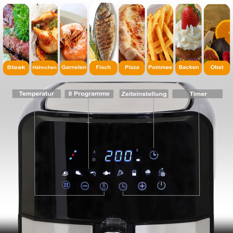 Мультипіч First FA-5053-4