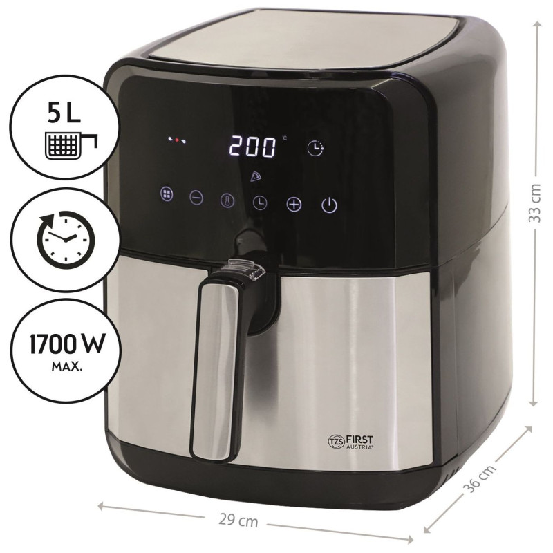 Мультипіч First FA-5053-4