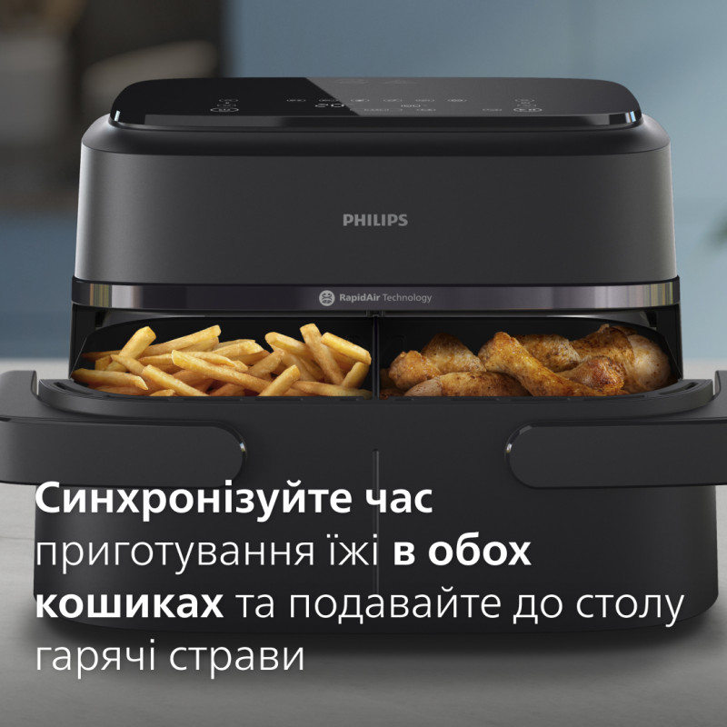Мультипіч Philips NA150/00