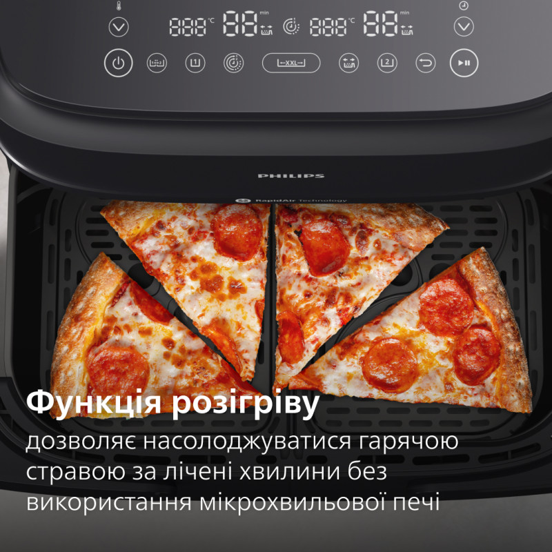 Мультипіч Philips NA150/00