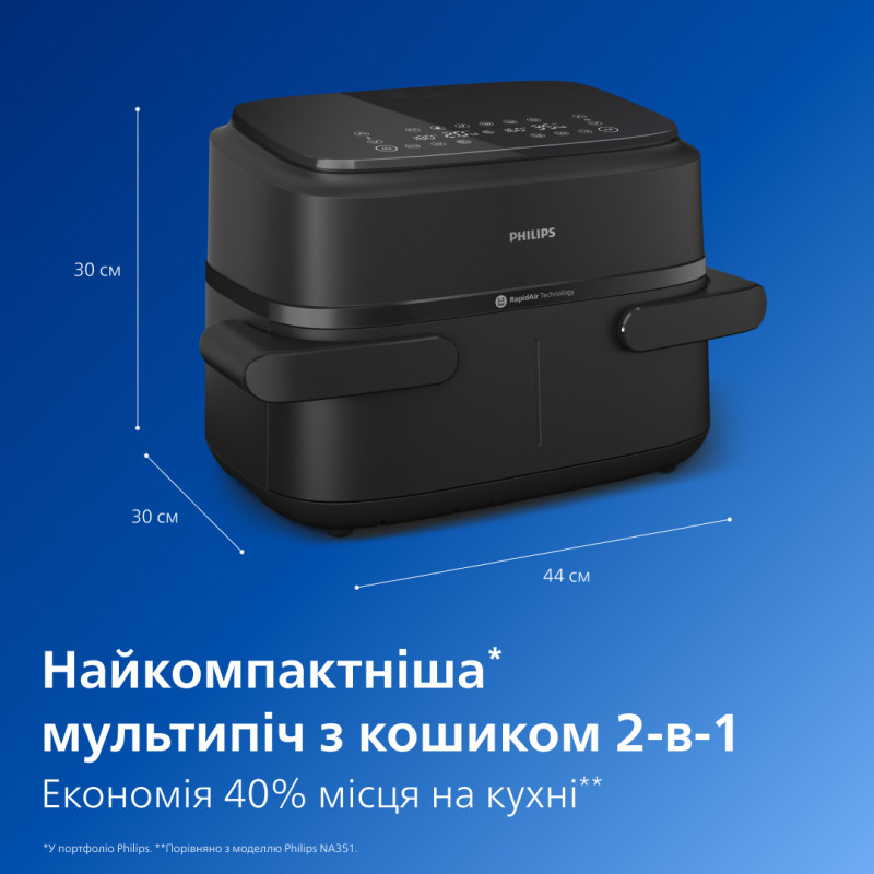 Мультипіч Philips NA150/00