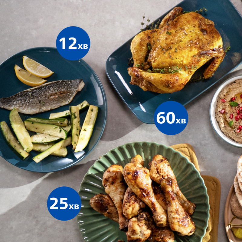 Мультипіч Philips NA150/00