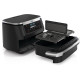 Мультипіч NINJA Foodi FlexDrawer AF550EU