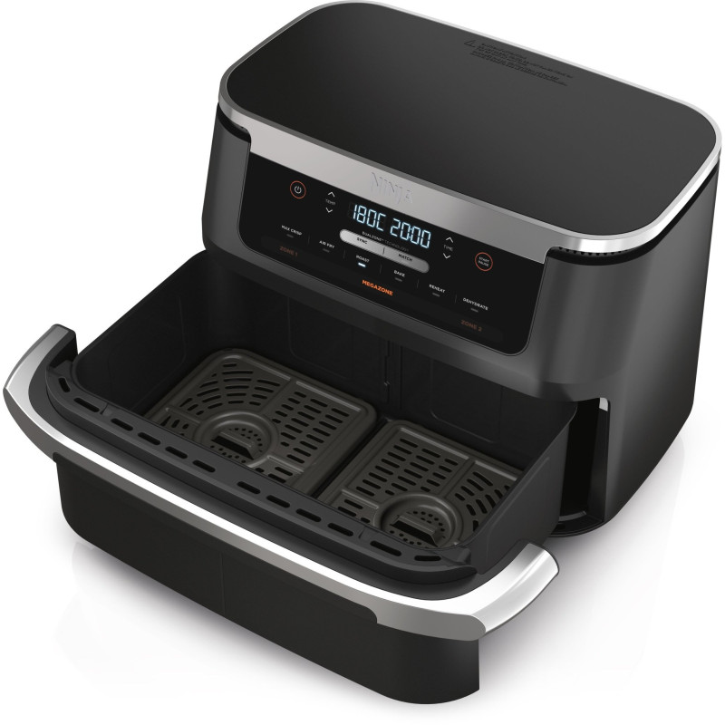 Мультипіч NINJA Foodi FlexDrawer AF550EU