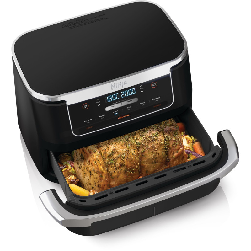 Мультипіч NINJA Foodi FlexDrawer AF550EU