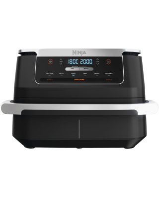 Мультипіч NINJA Foodi FlexDrawer AF550EU