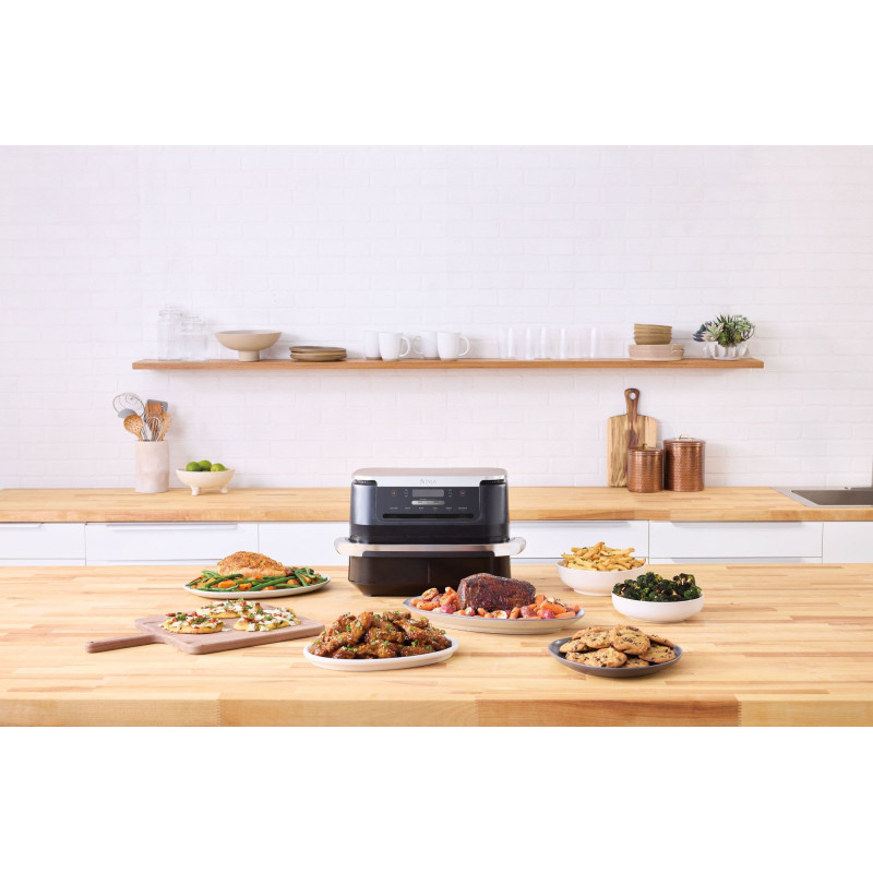 Мультипіч NINJA Foodi FlexDrawer AF550EU