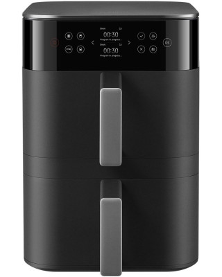 Мультипіч Xiaomi Smart Double Stack Air Fryer 12L