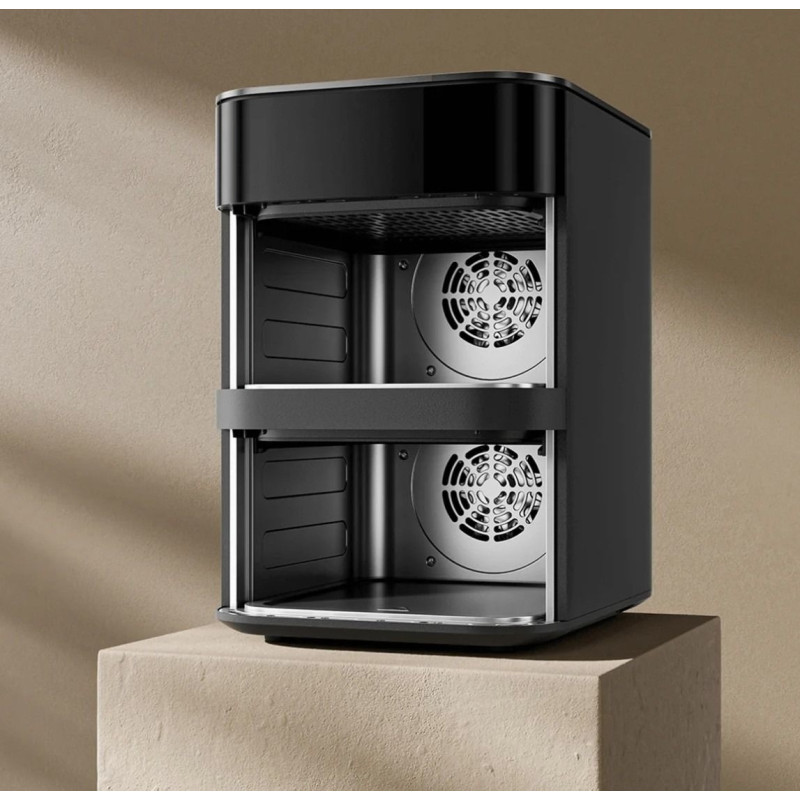 Мультипіч Xiaomi Smart Double Stack Air Fryer 12L