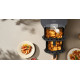Мультипіч Xiaomi Smart Double Stack Air Fryer 12L