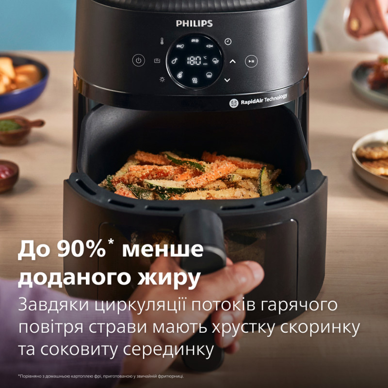 Мультипіч Philips NA230/00