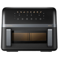 Мультипіч Mova FD20 Pro Black (AF-5518ATB)