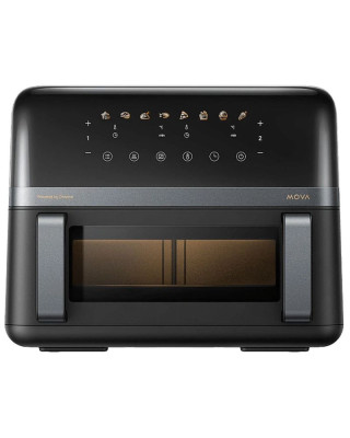 Мультипіч Mova FD20 Pro Black (AF-5518ATB)