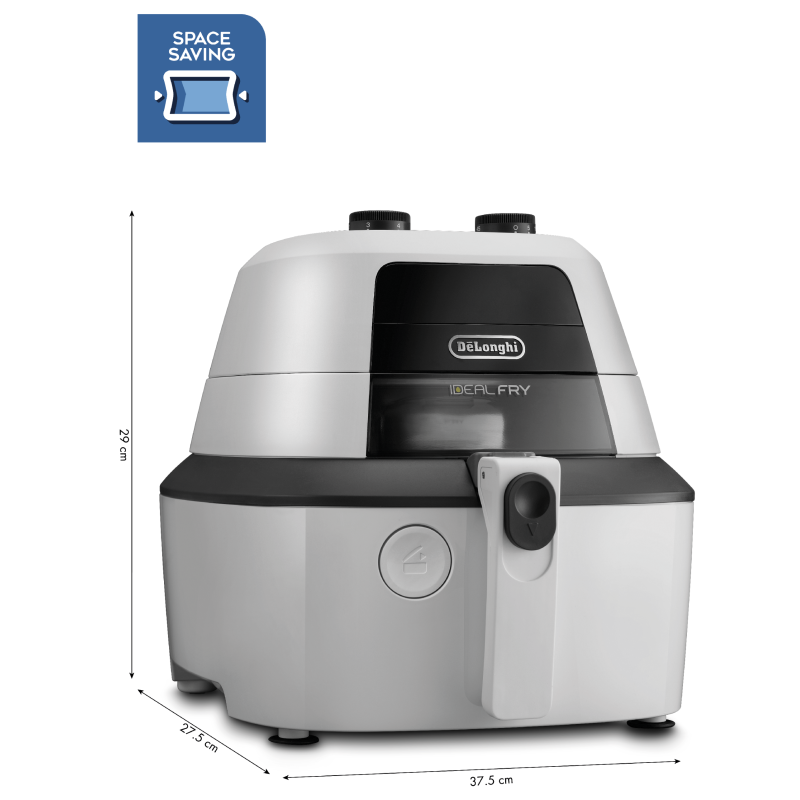 Мультипіч Delonghi FH 2133/1 W