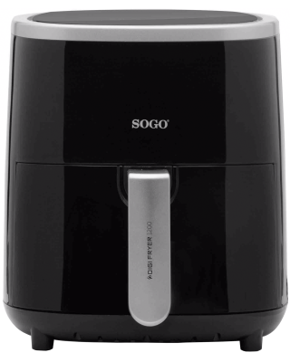 Мультипіч SOGO SS-10865