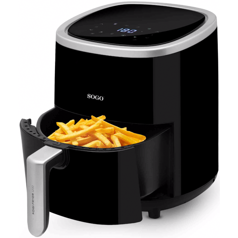 Мультипіч SOGO SS-10865