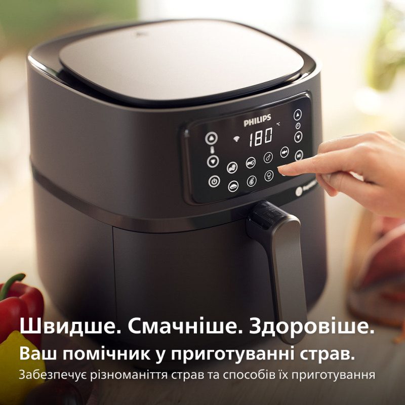 Мультипіч Philips Ovi Connected XXL HD9285/90