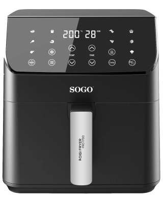 Мультипіч SOGO SS-10890