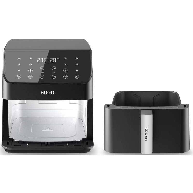 Мультипіч SOGO SS-10890