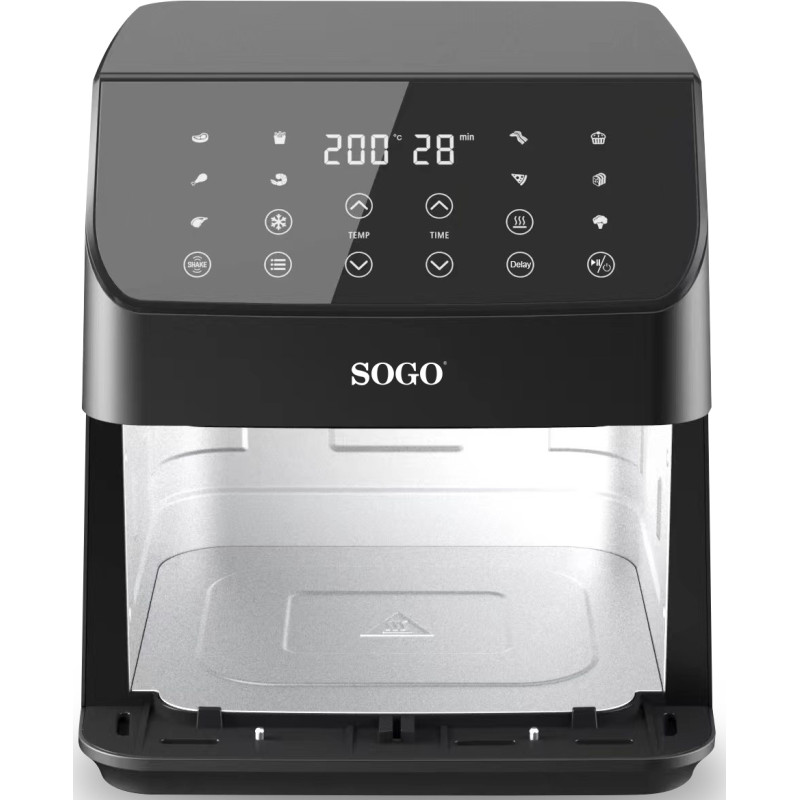 Мультипіч SOGO SS-10890