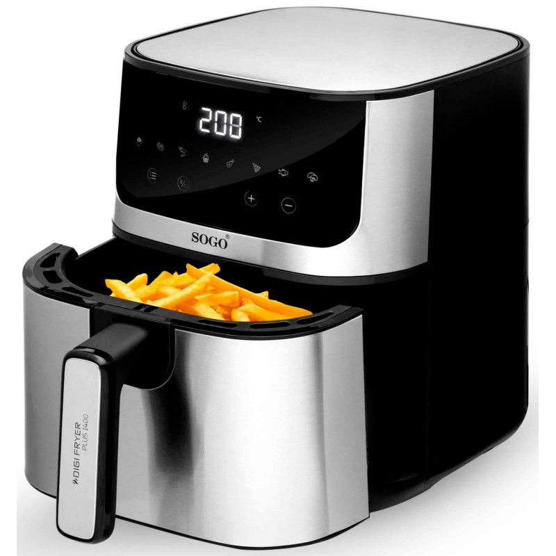 Мультипіч SOGO SS-10880