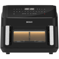 Мультипіч SOGO SS-10895