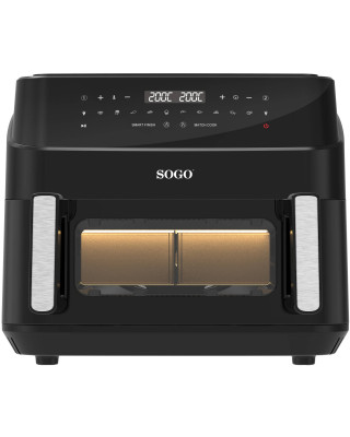 Мультипіч SOGO SS-10895