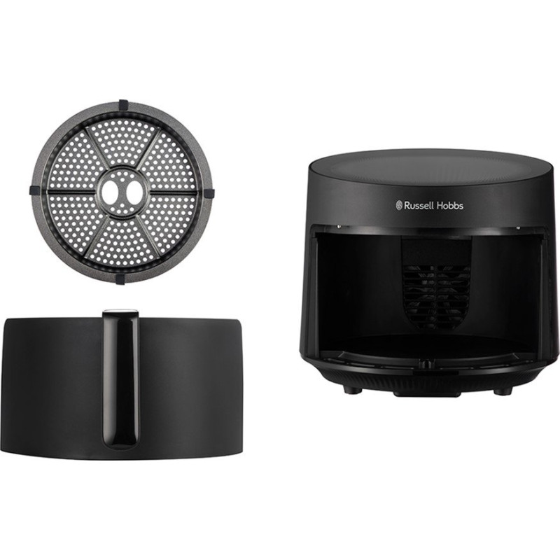 Мультипіч Russell Hobbs Satisfry Panoramic 27420-56