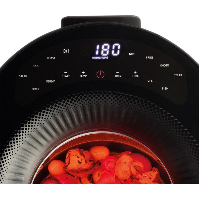 Мультипіч Russell Hobbs Satisfry Panoramic 27420-56