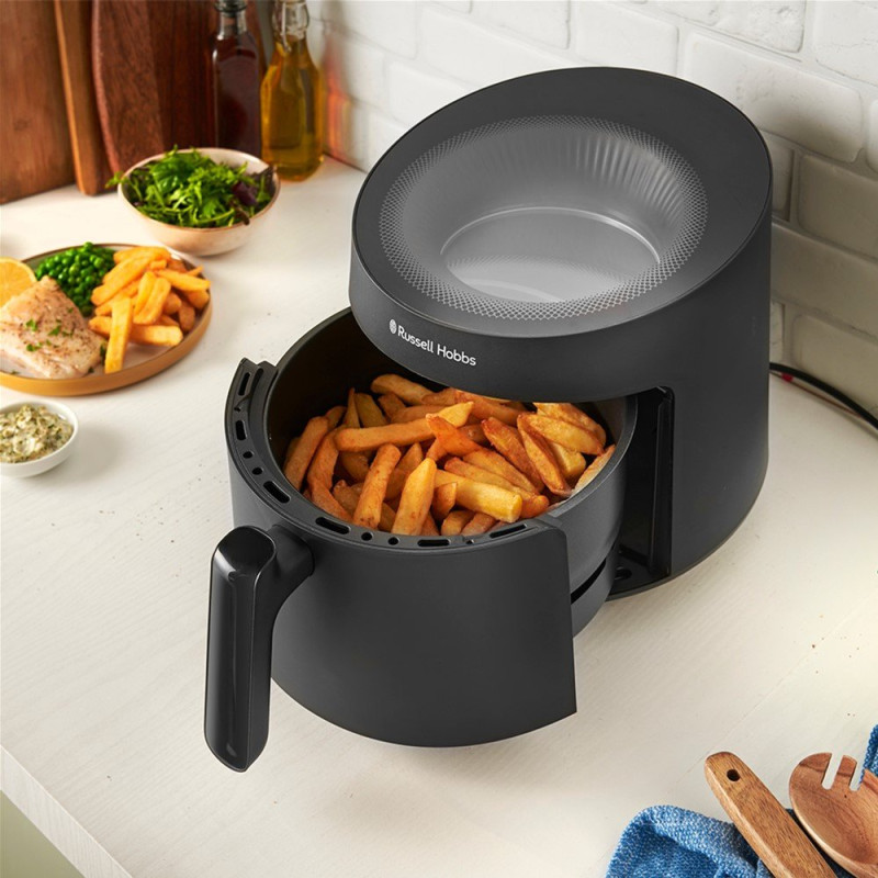 Мультипіч Russell Hobbs Satisfry Panoramic 27420-56