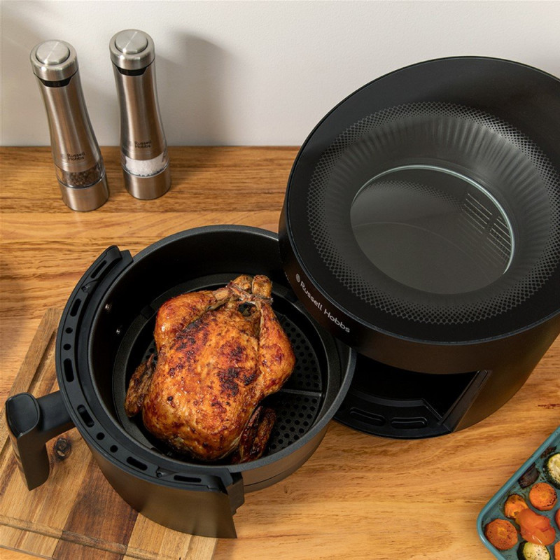 Мультипіч Russell Hobbs Satisfry Panoramic 27420-56