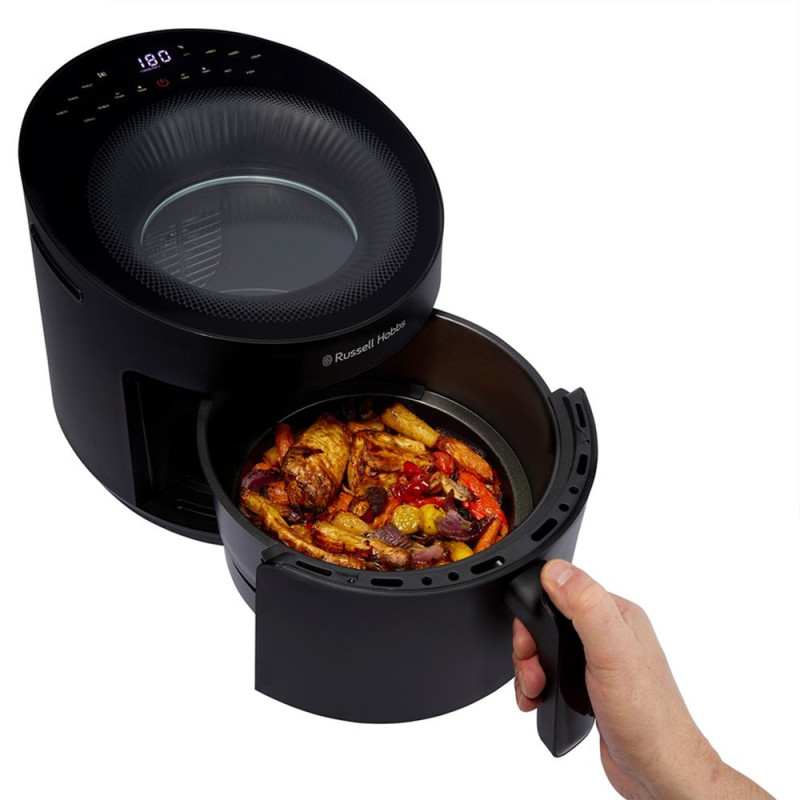 Мультипіч Russell Hobbs Satisfry Panoramic 27420-56