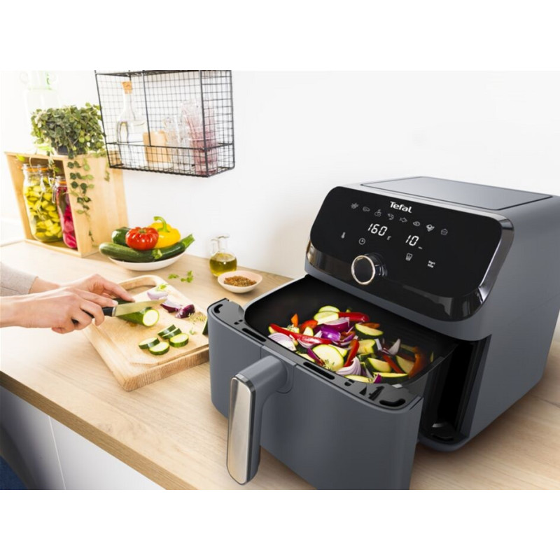 Мультипіч Tefal EY855BE0