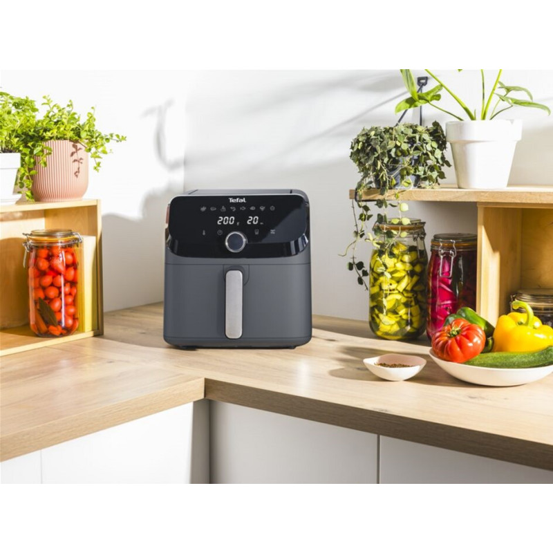 Мультипіч Tefal EY855BE0