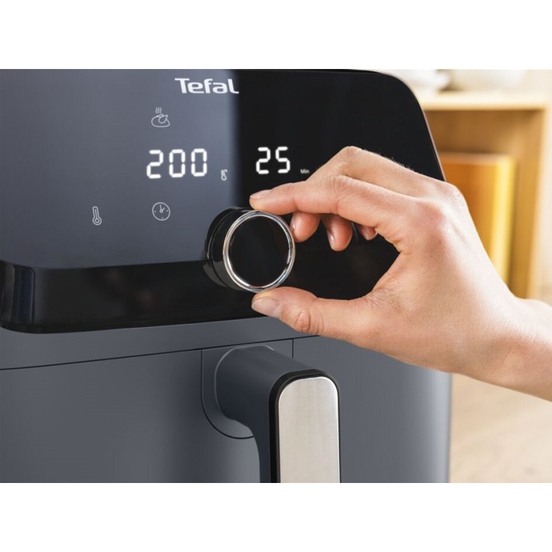 Мультипіч Tefal EY855BE0